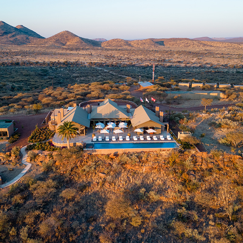 Gmundner Lodge